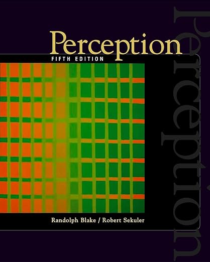 Perception course image